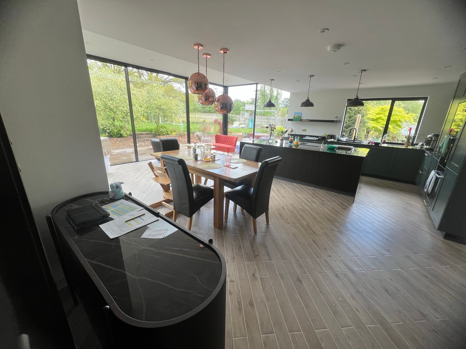 Kitchen Installations 1 Kitchen Installations NJ Carpentry And Building Carpenter Surrey